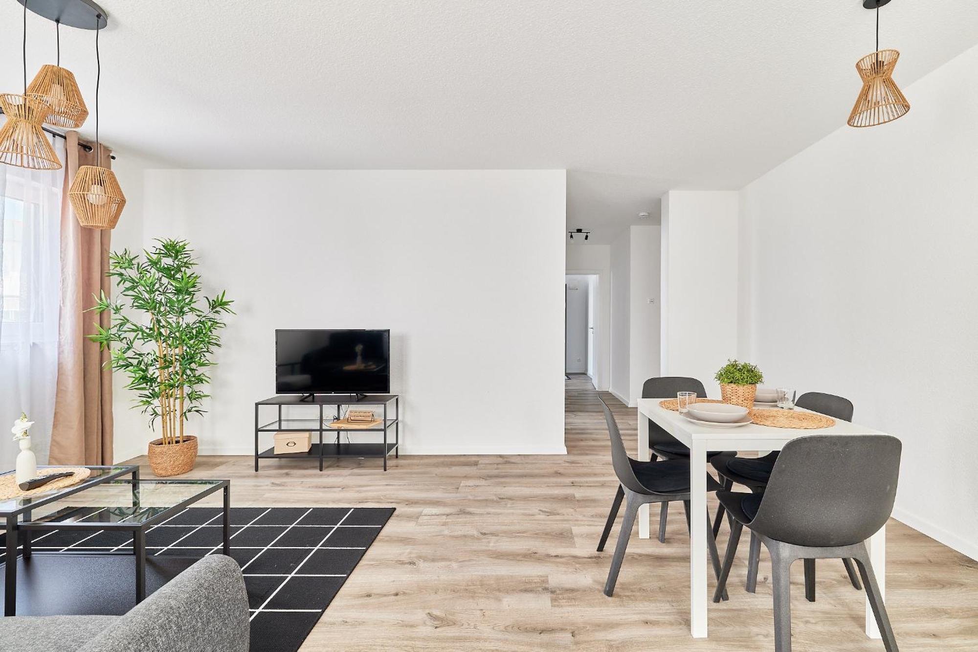 Ela Apartments MHG Buitenkant foto