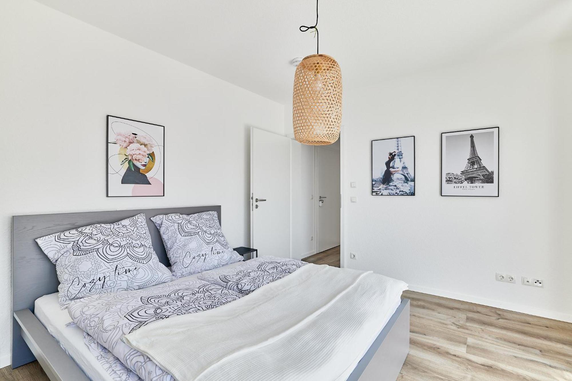 Ela Apartments MHG Buitenkant foto