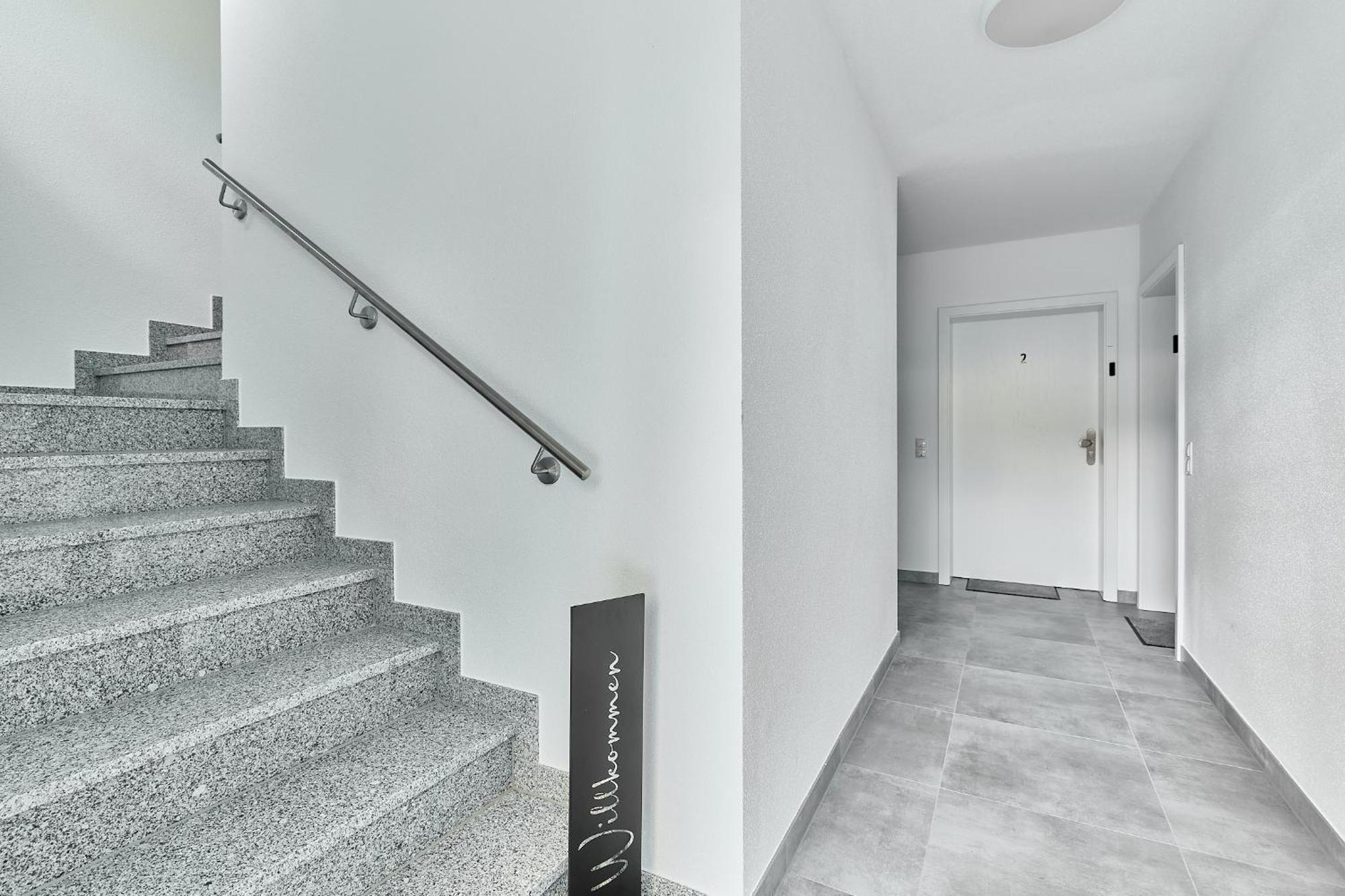 Ela Apartments MHG Buitenkant foto