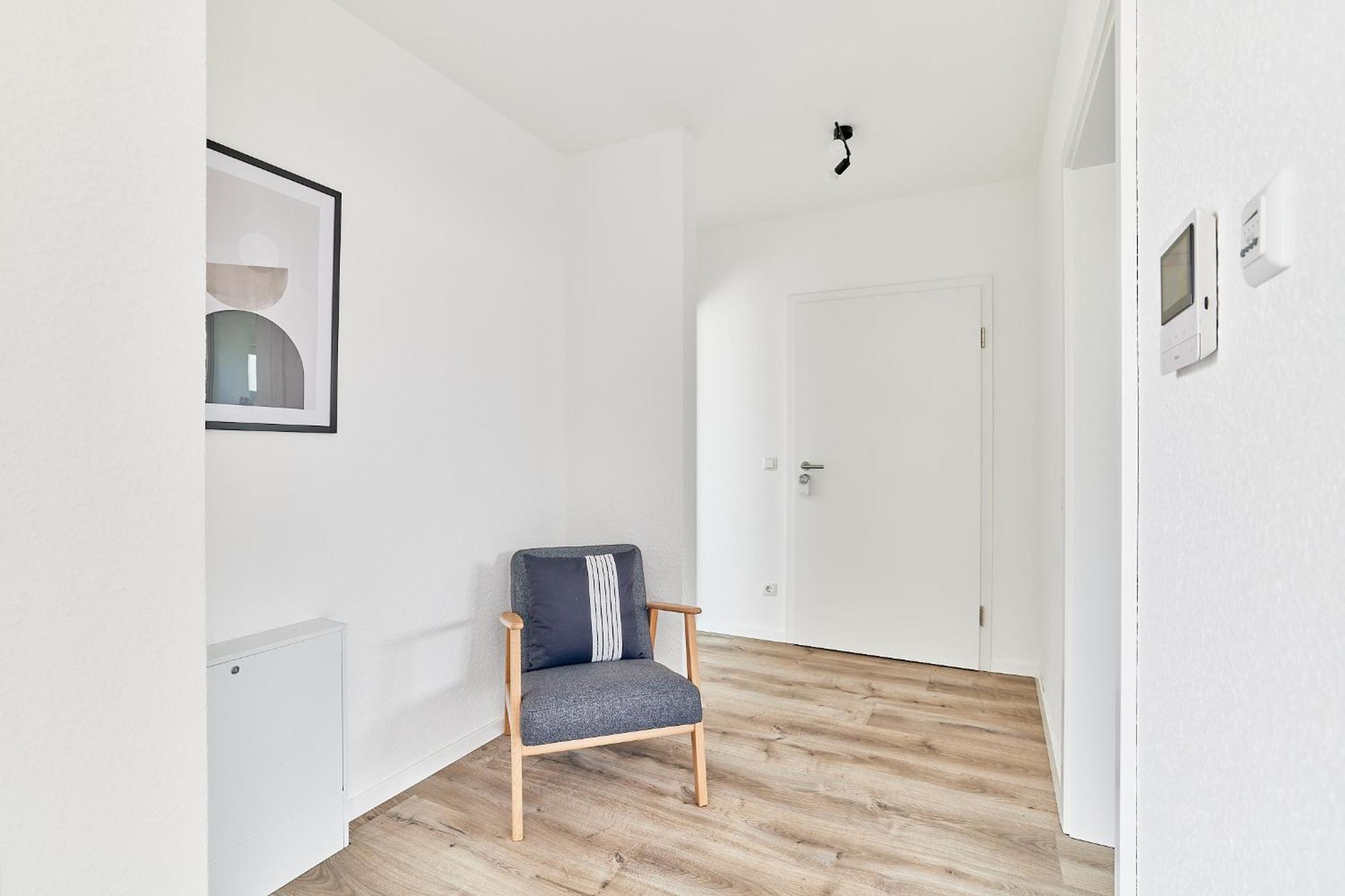 Ela Apartments MHG Buitenkant foto